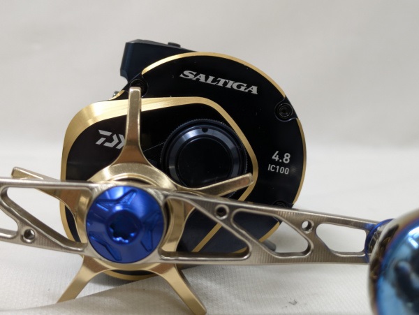 ソルティガIC 100PL-DH